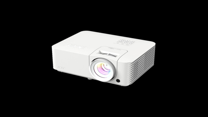 Acer Rilis Proyektor 4K Laser RGB Vero HL1820: Revolusi Home Cinema, Kualitas Visual dan Sumber Cahaya Laser RGB Murni, Fitur Khusus untuk Pengalaman Gaming Maksimal, Komitmen Lingkungan dan Ketahanan Jangka Panjang, Proyeksi Dampak dan Harga Peluncuran Global