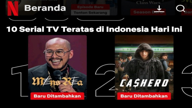 Langganan Netflix Mulai Rp54 Ribu, Tonton Mens Rea Pandji Pragiwaksono, Detail Durasi Show dan Popularitas Mens Rea, Daftar Lengkap Harga Netflix 2026 di Indonesia, Panduan Langkah Cepat Berlangganan Netflix, Akses Penuh dan Strategi Pemilihan Paket