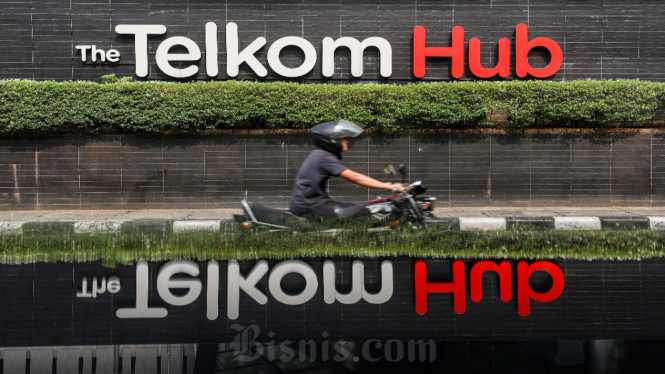 Telkom Sukses Pulihkan 99,9% Jaringan di Aceh dan Sumatra