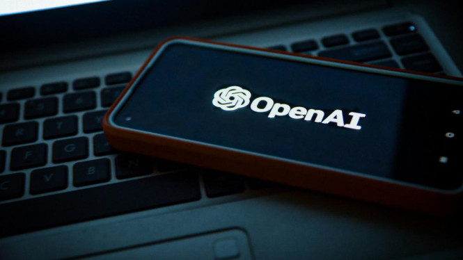 OpenAI Uji GPT-5.2-Codex-Max, Agen AI Revolusioner untuk Programmer