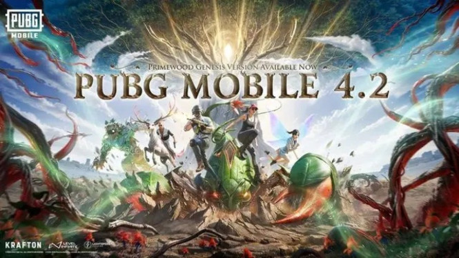 PUBG Mobile 4.2: Primewood Genesis Hadir, Naik Kalajengking Raksasa, Mengupas Tuntas Mode Bertema Primewood Genesis, Evolusi Gameplay Klasik dan Peningkatan Kualitas Season, Jadwal Event Krusial PUBG Mobile 4.2, Akses Cepat dan Pengaruh ke Depan
