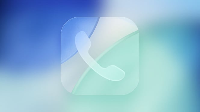 Revolusi iOS 26: iPhone Bisa Tanya Identitas Penelepon Asing