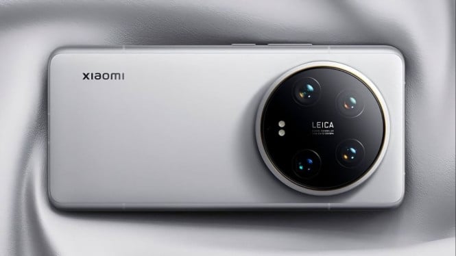 Kelebihan Xiaomi 15 Ultra