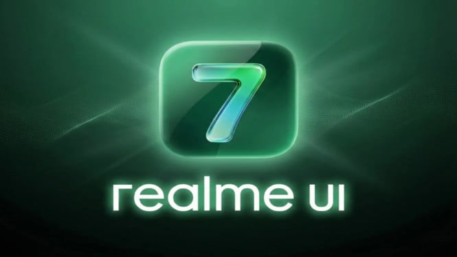Realme UI 7.0 Beta Resmi Diperluas ke 11 Ponsel Baru