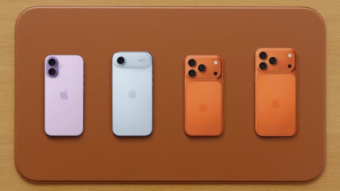 Apple Dominasi Pasar Smartphone 2025: Raih 20% Pangsa Global, Strategi Apple Mendominasi Pangsa Pasar Global, Perbandingan Posisi Kompetitor dan Pertumbuhan Industri, Proyeksi 2026: Ancaman Kelangkaan Komponen dan Pergeseran Prioritas, Analisis Akhir Pertarungan Pasar Premium