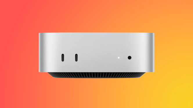 Diskon Amazon Gila: M4 Mac mini Turun Harga Hingga $129, Mulai $499.99