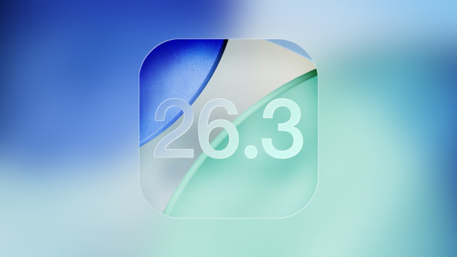 iOS 26.3 Beta 2 Dirilis: Migrasi Android Tanpa Aplikasi, Akses dan Instalasi iOS 26.3 Beta 2 untuk Pengembang, Inovasi Transfer Data: Migrasi Android Tanpa Aplikasi, Perubahan Minor dan Fungsionalitas Uni Eropa, Proyeksi Peluncuran Publik dan Dampak ke Depan