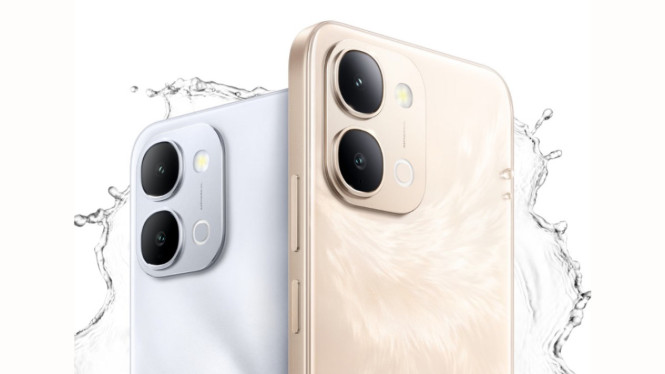 vivo Y500i Resmi: Baterai 7.200 mAh Monster, Harga Rp3 Jutaan, Desain dan Kekuatan Baterai Monster vivo Y500i, Performa Chipset dan Kualitas Visual yang Dikorbankan, Fitur Durabilitas dan Konfigurasi Kamera Minimalis, Analisis Pasar dan Potensi vivo Y500i di Indonesia