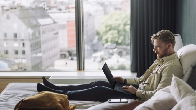 Pembaruan Windows 11 Resume: Integrasi Android Kian Luas