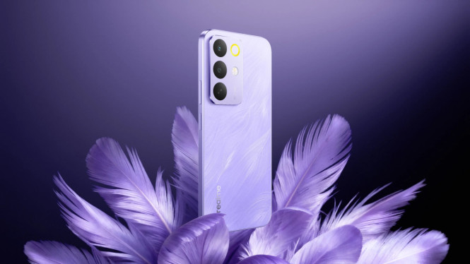realme C85 5G: Tahan Air IP69 Pro, Baterai 7000mAh, Harga Resmi Indonesia, Mengapa realme C85 5G Fokus pada Ketahanan Ekstrem?, Performa Cepat Berkat Dimensity 6300 dan RAM Dinamis, Baterai Monster dan Layar Mulus Dukung Produktivitas, Analisis Harga Jual dan Target Pasar realme C85 5G