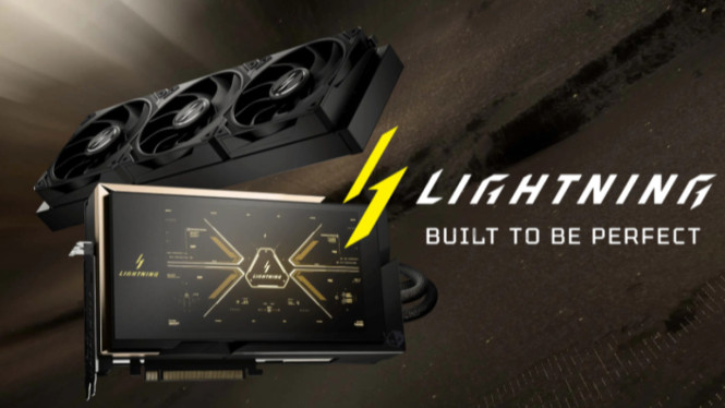 MSI Bagi-Bagi RTX 5090 Lightning Z! Ikuti Giveaway “Break Your Limit”, Kembalinya Legenda: Seri Lightning Z Setelah 7 Tahun Vakum, Hadiah Giveaway: Bukan Cuma Satu, Tapi Lima Pemenang!, Cara Ikut Giveaway “Break Your Limit”, Mengapa “Break Your Limit” Lebih dari Sekadar Slogan?, Periode dan Syarat Penting, Kesimpulan: Kesempatan Langka untuk Miliki GPU Impian