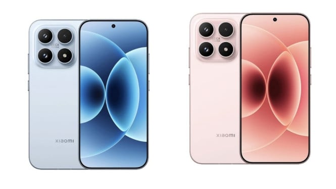 Xiaomi 17 Max Bawa Baterai 8.000 mAh, Jadi Raja Flagship Baru?