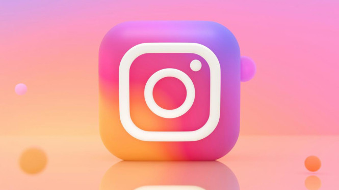 Alarm Reset Password Instagram: Meta Bantah Kebocoran Data Sensitif