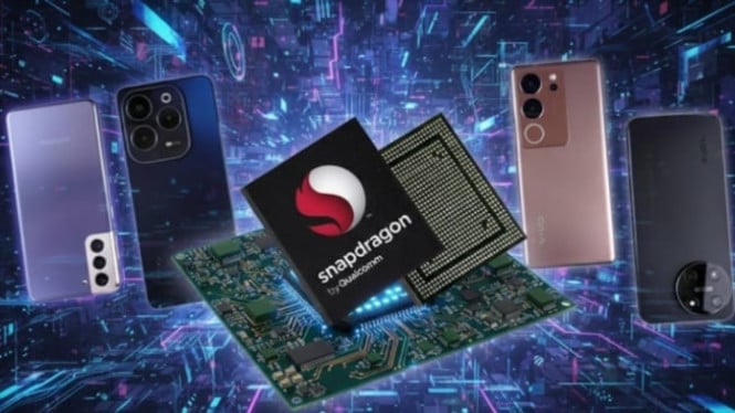 Krisis Harga RAM Mencekik: HP Snapdragon RAM 12GB Rp3 Juta Jadi Solusi