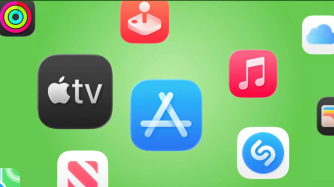 Apple Umumkan Rekor Layanan 2025: App Store Cetak Angka Fantastis, App Store: Motor Utama Pertumbuhan Ekosistem Apple, Dominasi Konten Premium: Lonjakan di Apple TV dan Apple Music, Keamanan Transaksi dan Perluasan Jangkauan Apple Pay, Menilik Proyeksi Pertumbuhan Layanan Apple ke Depan