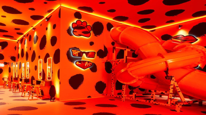 Strategi Jitu Cheetos Cheesy Verse PepsiCo Raih Penghargaan