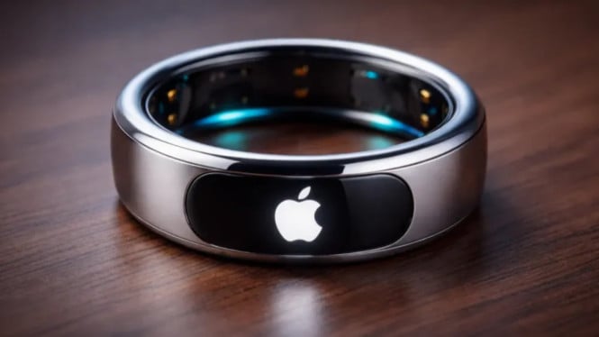 Smart Ring Apple Bakal Saingi Galaxy Ring? Ini Bocoran dari Paten &amp; Kebocoran iOS!, Apa Kata Para Ahli? Perdebatan di Balik Layar Apple, Kebocoran Kode iOS 26: Adakah Jejak Apple Ring?, Paten Apple: Blueprint Cerdas untuk Smart Ring Masa Depan, Mengapa Apple Belum Meluncurkannya? Tiga Hambatan Utama, Prediksi Peluncuran: Akhir 2026 atau Lebih Lambat?, Kesimpulan: Apple Ring Masih dalam Antrean Panjang