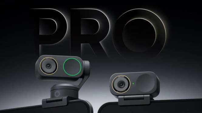 Insta360 Link 2 Pro Series Hadir, Webcam AI dengan Gimbal &amp; Zoom Cerdas!, Sensor 1/1.3 Inci &amp; Optik Premium: Lompatan Kualitas Gambar, Perbedaan Utama: Link 2 Pro vs Link 2C Pro, Fitur AI Canggih untuk Streaming &amp; Meeting Profesional, Harga dan Ketersediaan, Kesimpulan: Webcam Terpintar untuk Era Hybrid Work &amp; Content Creation
