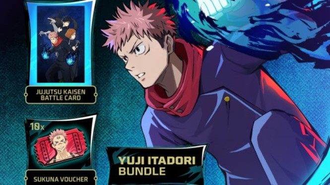 Klaim 51 Kode Redeem FF Terbaru 14 Jan: Gojo Bundle Gratis, Mengapa 51 Kode Redeem FF Ini Wajib Diklaim?, Puncak Kolaborasi Free Fire x Jujutsu Kaisen, Pembaruan Senjata: Scar Megalodon Alpha Hadir, Analisis Peluang dan Dampak Bagi Survivor