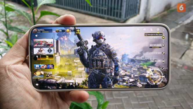 Vivo X300 Pro: Uji Performa Dimensity 9500, Baterai 6510mAh Efisien, Kekuatan Dapur Pacu dan Manajemen Daya Baterai, Pengalaman Visual dan Audio yang Imersif, Revolusi OriginOS 6: Tampilan Baru Berbasis AI, Evaluasi Menyeluruh Terhadap Perangkat Flagship Ini