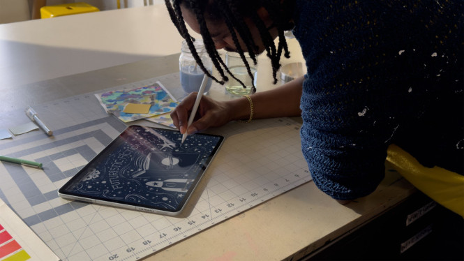 Apple Creator Studio Resmi Meluncur: Bundling Kuat, Pixelmator Pro Hadir di iPad