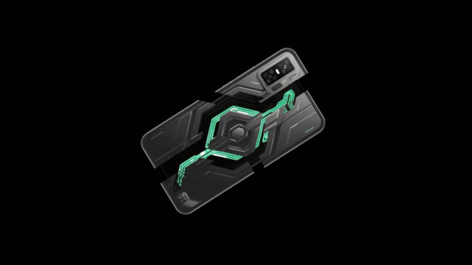 Revolusi Pendinginan: Teknologi HydroFlow Infinix di CES 2026