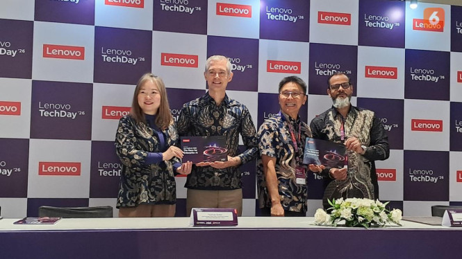 Transformasi Bisnis: Mengapa Hybrid AI ASEAN Jadi Kunci Keuntungan