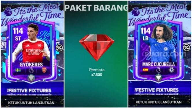 Kode Redeem FC Mobile Terbaru: Cara Klaim 15.000 Gems &amp; Pemain OVR 115, Rincian Eksklusif Kode Redeem FC Mobile, Panduan Lengkap Meraih 15.000 Gems Gratis, Prospek Pemain Elite dan Analisis Keuntungan, Strategi Memanfaatkan Update Terkini