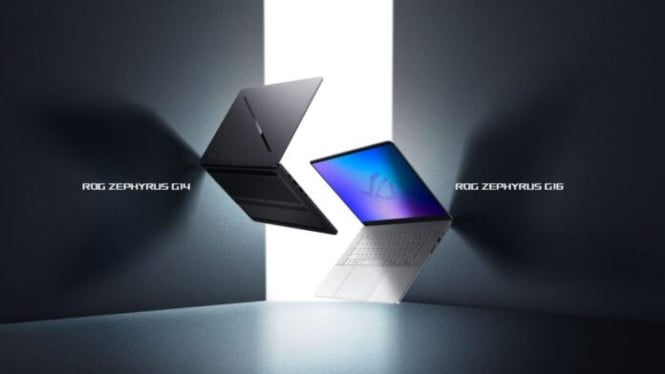 Laptop Gaming 2026