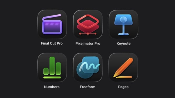 Apple Creator Studio: Fitur Premium FCP Kini Terkunci Langganan