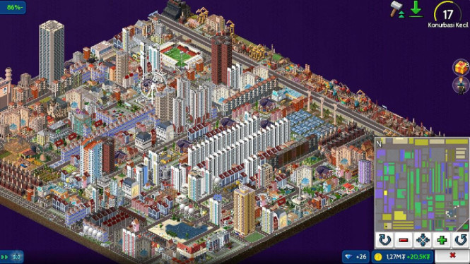 Klaim Kode Redeem TheoTown Januari 2026: Game Simulasi Kota Terbaik Mirip SimCity, Menjadi Pengelola Kota: Dinamika Gameplay TheoTown, Fitur Esensial: Transportasi dan Penanggulangan Bencana, Cara Mendapat Diamond Gratis: Klaim Kode Redeem TheoTown Januari 2026, Analisis Akhir: Pengalaman Bermain TheoTown Lintas Platform