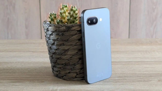 Pixel 10a Rilis Februari: Harga Lebih Murah, Upgrade Minimum?