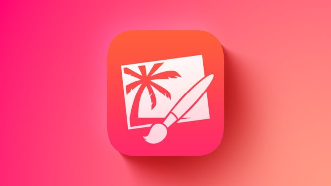 'Pixelmator Classic iOS' Disuntik Mati, Apple Fokus ke 'Pixelmator Pro iPad'
