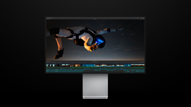 FCP Beli Sekali vs Langganan: Akankah **Final Cut Pro** Kehilangan Fitur?
