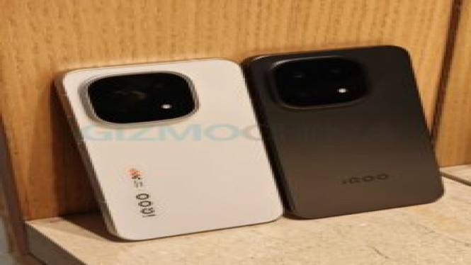 Bocoran Spesifikasi Ganas iQOO 15 Ultra: Baterai Raksasa 7000mAh