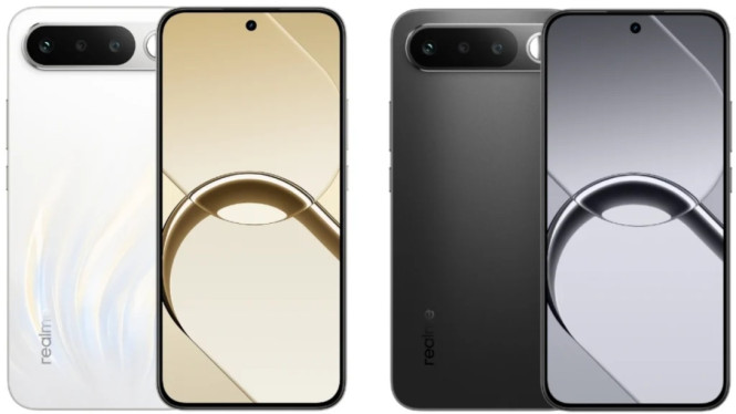 Spesifikasi Realme 16 Terungkap (Rumor)