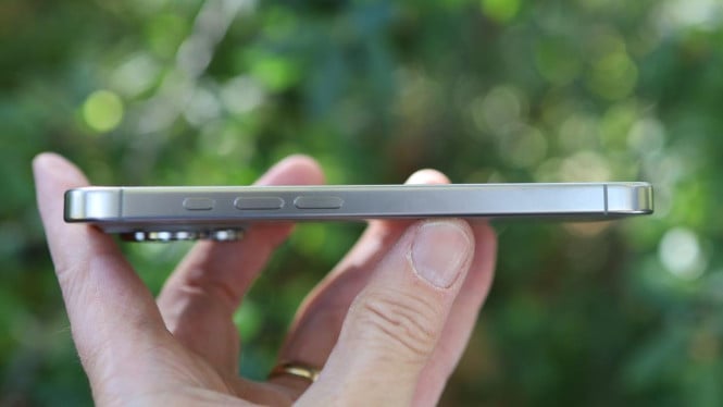 action button iphone 17, Revolusi Efisiensi: Mengenal Action Button iPhone, Panduan Langkah Demi Langkah Mengubah Action Button, Strategi Memaksimalkan Tombol Tindakan, Action Button dan Dampak pada Pengalaman Pengguna