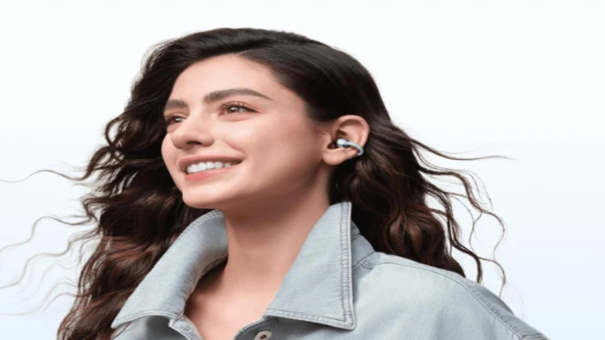 Rilis! HUAWEI FreeClip 2: TWS Open-Ear Paling Nyaman di Dunia