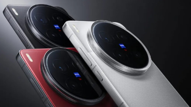 Vivo X300 Ultra Hadir dengan Sensor Multispektral 5MP untuk Akurasi Warna Terbaik!, Apa Itu Sensor Multispektral? Dan Mengapa Ini Penting?, Spesifikasi Kamera Vivo X300 Ultra: Trilogi 200MP yang Mengagumkan, Fitur Baru &amp; Perubahan dari Generasi Sebelumnya, Performa &amp; Platform: Didukung Snapdragon 8 Elite Gen 5, Implikasi bagi Industri: Akankah Multispektral Jadi Standar Baru?, Kesimpulan: Bukan Hanya Flagship, Tapi Laboratorium Fotografi Bergerak