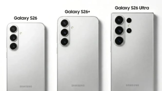Galaxy S26 Series Muncul di TKDN! Ultra Mana? Ini Bocoran Spesifikasinya, Apa Arti Sertifikasi TKDN bagi Konsumen Indonesia?, Bocoran Spesifikasi Galaxy S26 Series: Lompatan Besar di 2026?, 4. RAM: Semua Model Naik ke 16GB?, Fitur Baru: Konektivitas Satelit Hadir Pertama Kali!, Kapan Galaxy S26 Series Diluncurkan?, Mengapa Galaxy S26 Ultra Belum Muncul di TKDN?, Kesimpulan: Persiapkan Dompet, Galaxy S26 Series Hampir Tiba!
