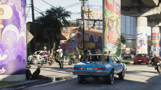 Bocoran GTA 6: Ada Lobby Online untuk 32 Pemain? Ini Fakta dari Dokumen Pengadilan, Asal-Usul Bocoran: Dari Gugatan Hukum ke Rahasia Pengembangan, Lobby 32 Pemain: Inovasi atau Sekadar Kelanjutan?, Mengapa Rockstar Sangat Protektif terhadap Informasi Ini?, Apakah Ini Benar-Benar “Rahasia Sensitif”?, Reaksi Komunitas dan Implikasi ke Depan, Kesimpulan: Bocoran Kecil, Tapi Petunjuk Besar