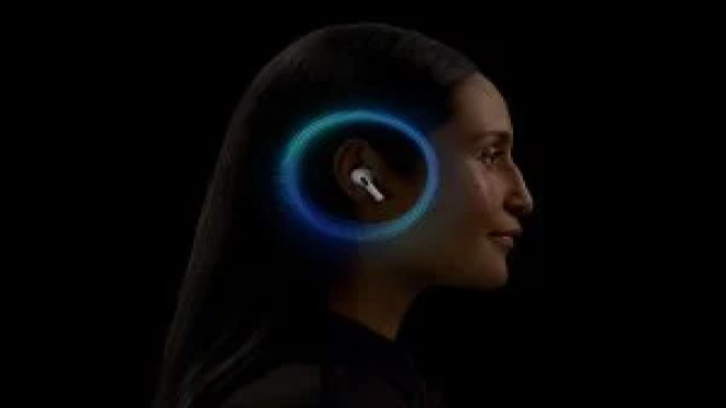OpenAI Rilis Earphone AI 'Sweet Pea' Penantang AirPods, Desain Revolusioner dari Eks Maestro Apple, Inovasi Bentuk dan Kekuatan Pemrosesan Lokal, Sweet Pea: Menggantikan Fungsi Dasar Ponsel, Analisis Peluang dan Tantangan Pasar 2028
