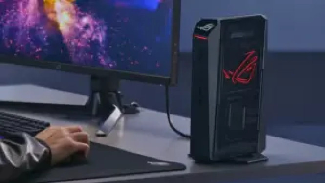 Perang Mini PC AI 2026: Pilih Intel Ultra atau Apple M5?