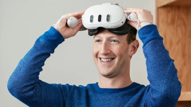 Meta Tutup Tiga Studio VR: Fokus Penuh ke Teknologi Wearable, Tiga Raksasa Pengembang VR Resmi Menghentikan Operasi, Efek Domino: Aplikasi Kebugaran Supernatural Ikut Terdampak, Transisi Strategis: Dari Metaverse ke Masa Depan Wearable, Proyeksi Dampak Penutupan Studio VR Meta bagi Ekosistem Konten