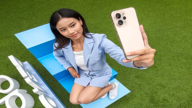 Revolusi Konten: OPPO Reno15 Series Hadir dengan Kamera 50MP Ultra-Wide 100°, Kamera Depan Revolusioner: Keunggulan 50MP Ultra-Wide 100°, AI Motion Photo Popout: Fitur Unggulan OPPO Reno15 Series, Desain Ikonik yang Menjadikan Fashion Statement, Menganalisis Dampak OPPO Reno15 Series di Pasar Gadget