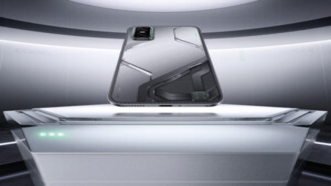 Infinix GT 50 Pro Tiba di Geekbench: Dipersenjatai Dimensity 8400