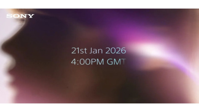 Sony Pamer Audio Inovatif 21 Januari 2026, Bukan WF-1000XM6?
