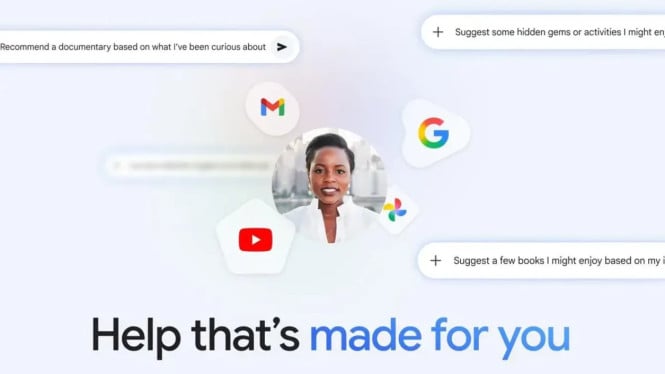 Gemini Bisa Ingat Semua Aktivitasmu! Ini Fitur Baru Google yang Bikin Kaget, Integrasi Cerdas: Gemini Kini Terhubung ke Seluruh Ekosistem Google, Manfaat Nyata: Dari Cari Ukuran Ban Mobil hingga Rencana Liburan Impian, Privasi &amp; Keamanan: Apakah Data Pribadi Kita Aman?, Cara Mengakses Personal Intelligence: Siapa yang Bisa Mencoba?, Kritik &amp; Tantangan: Apakah Ini Terlalu Jauh?, Kesimpulan: AI yang Benar-Benar Memahami Kamu Tapi Tetap di Bawah Kendalimu