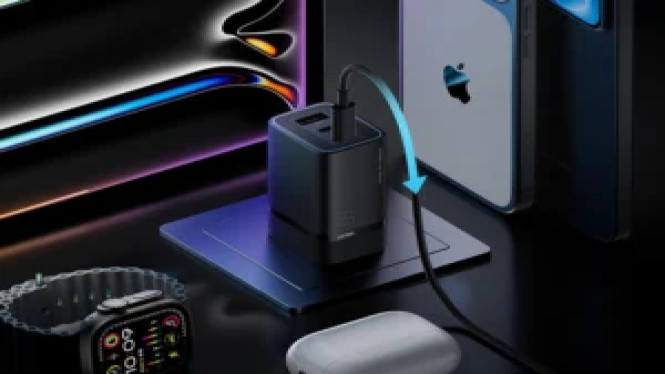 Revolusi Cuktech 6 Mini: Pengisi Daya GaN 90W Terkecil, Spesifikasi Teknis Cuktech 6 Mini GaN Charger, Inovasi GaN dan Desain Ringkas, Keamanan dan Kompatibilitas Pengisian Cepat, Analisis Akhir dan Dampak ke Depan