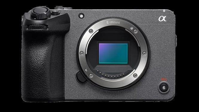 Sony FX30 2026: Kamera Sinema Ringkas dengan Fitur Pro, Harga Mulai Rp25 Juta, Desain Portabel Tanpa Mengorbankan Profesionalisme, Sensor APS-C 26,1MP: Otak dari Kualitas Sinematik FX30, Profil Gambar Profesional: Dari Langsung Jadi hingga Full Grading, Autofokus Cerdas: Real-time Eye AF untuk Manusia &amp; Hewan, Perekaman Video Profesional: 10-bit Internal &amp; RAW Eksternal, Penyimpanan Ganda: CFexpress Type A + SDXC, Harga Sony FX30 Januari 2026: Berapa yang Harus Disiapkan?, Siapa yang Cocok Menggunakan Sony FX30?, Kesimpulan: Kamera Sinema Terbaik di Kelas Mid-Range 2026